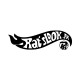 oldschool tattoo Sticker Aufkleber JA421